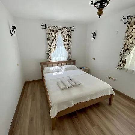 Guest house Ada