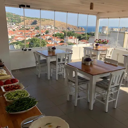 Ada Guest house Bozcaada