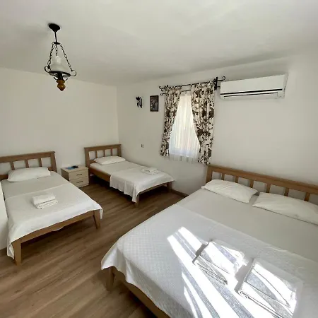 Guest house Ada *