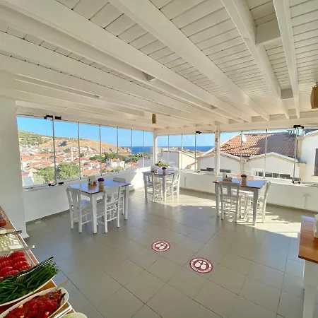 Ada Guest house Bozcaada