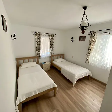 Ada Penzion Bozcaada