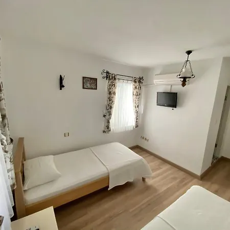 Guest house Ada *
