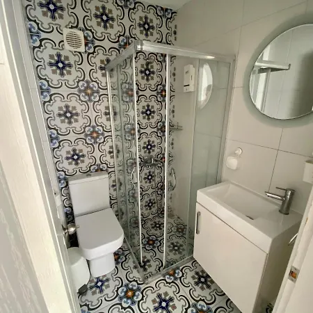 Guest house Ada Bozcaada