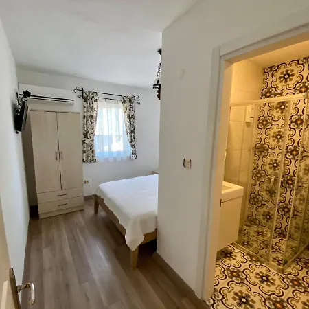Ada Guest house Bozcaada