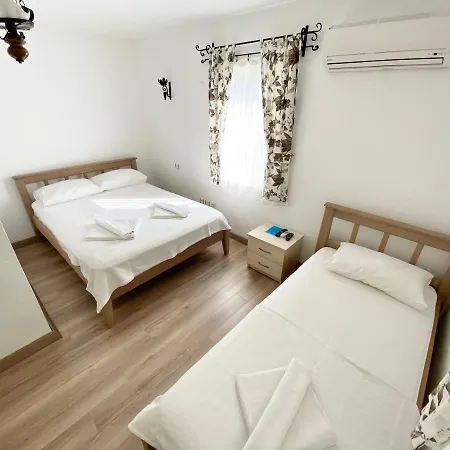Guest house Ada