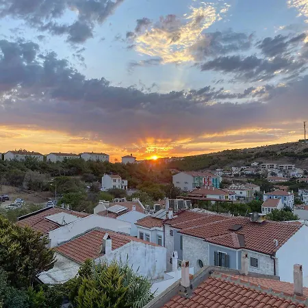 Ada Penzion