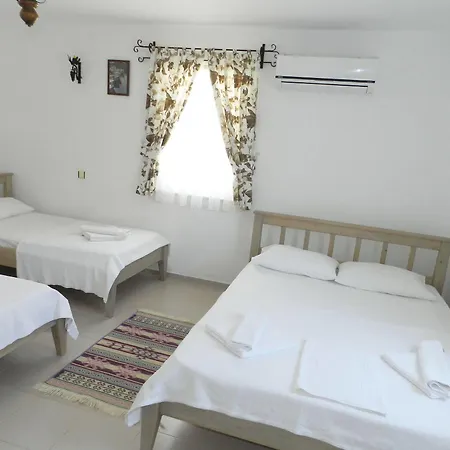 Ada Guest house