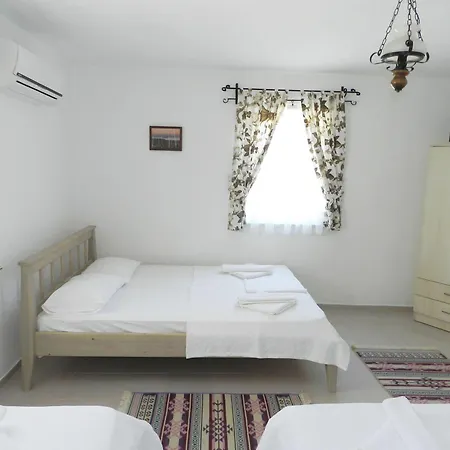 Guest house Ada