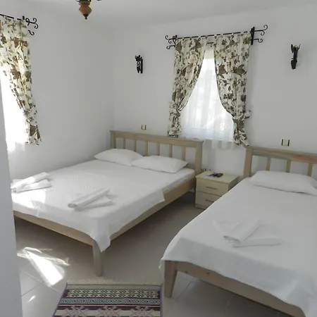 Guest house Ada