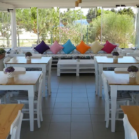 Guest house Ada