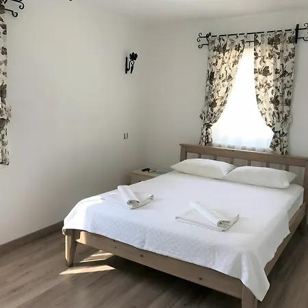 Ada Guest house Bozcaada